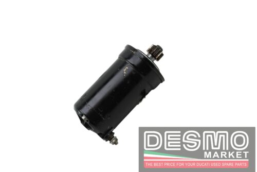 Motorino avviamento Ducati 748 916 Monster 900 851 888