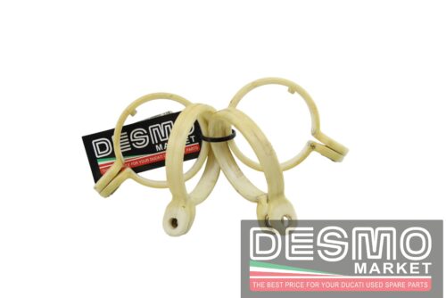 Kit fascette parafango Ducati 748 916 996 998