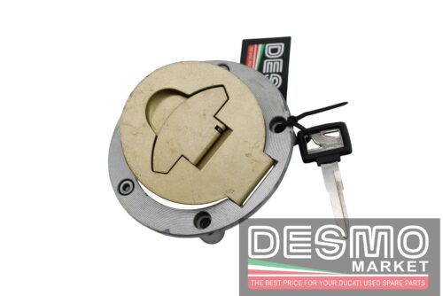 Tappo serbatoio con chiave Ducati 748 916 996