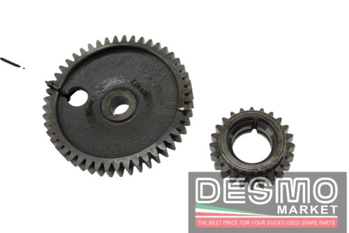 Kit ingranaggi comando distribuzione Ducati 748 916