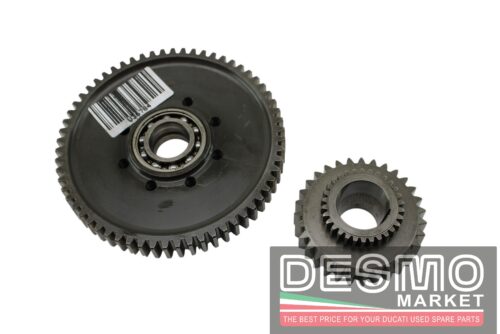 Ingranaggi primaria Ducati 851 888 748 916