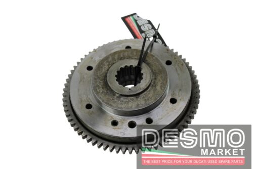 Kit ruota libera Z70 Ducati 851 888 748 916 originale