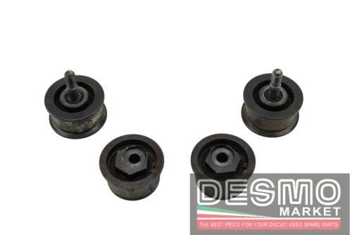 Kit tendicinghia fisse e mobili Ducati 748 916 996