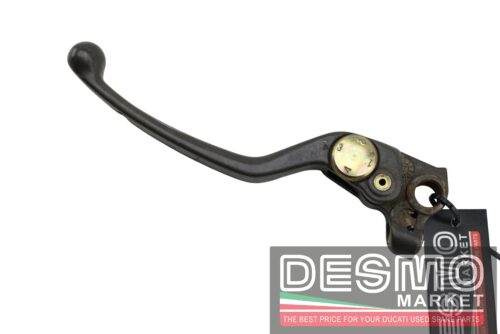 Leva frizione brunita Brembo serie oro Ducati 748 916 996 998