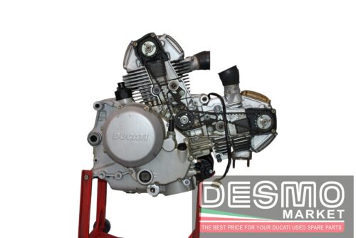 Motore Ducati Supersport 750 I.E. 48.000 km