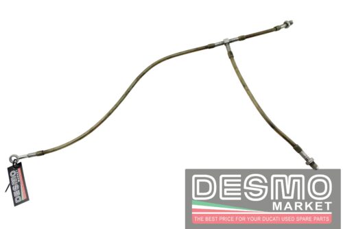Tubo freno anteriore Ducati 748 916