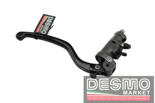 Pompa freno anteriore forgiata radiale Brembo Ducati
