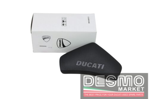 Tampone schienalino codone monoposto Ducati 749 999