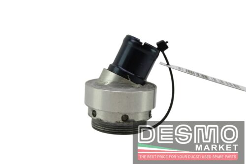 Valvola Blow-by sfiato vapori olio Ducati 748 RS 996 Rs 998Rs